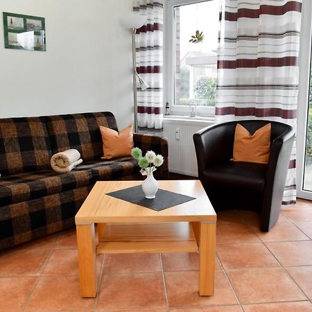 Ferienwohnung Im Haus Rubin Cuxhaven Zewnętrze zdjęcie